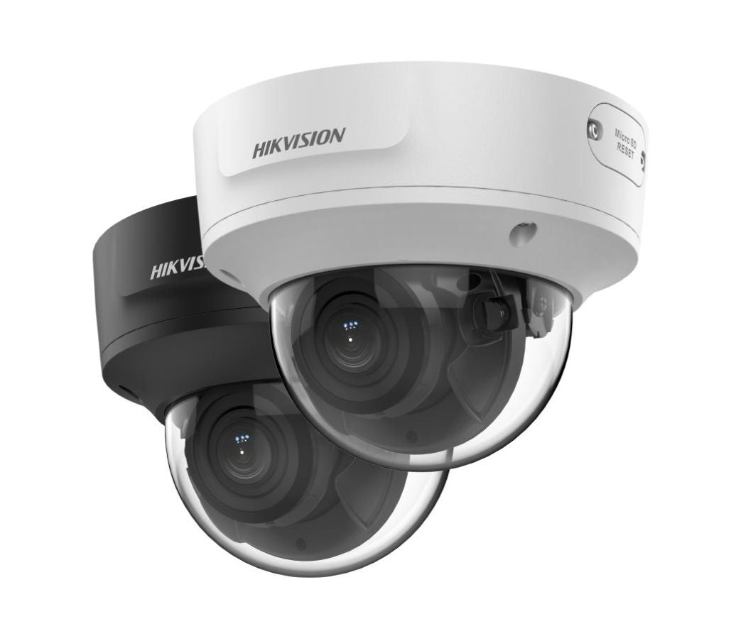 HIKVISION 4K security System CCTV Dome 4MP IP Camera DS-2CD2143G2-I lot