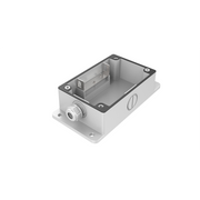LTB342-JBOX Lts <h1 Wall-Mount Junction Box</h1 Box Wall mount