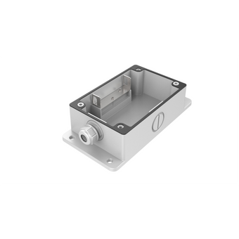 LTB342-JBOX Lts <h1 Wall-Mount Junction Box</h1 Box Wall mount