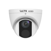 VSIP3442W-28MDA Lts w/ audio IP PoE Camera <h1 Pro-VS 4 MP Turret </h1