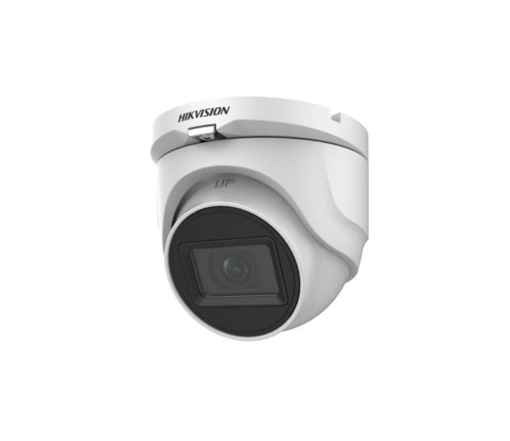 HIKVISION Security Camera System CCTV Kit 2MP 8CH Turbo HD DOME 1080P W/HDD