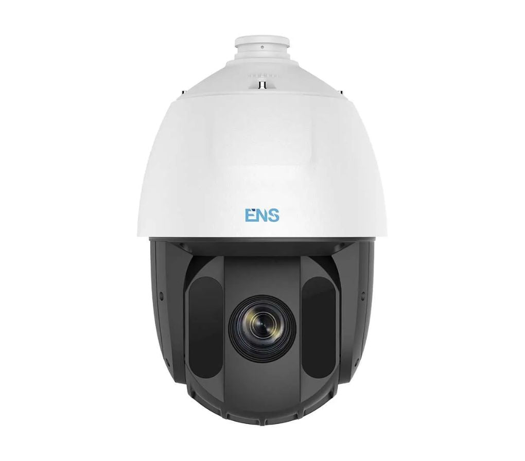 SPT5C425IR-E Hikvision IP PoE Camera 4MP 25_ZOOM IR Speed Dome Security PTZ
