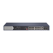 POE-SW1602EG Lts IP PoE <h1 16-Port Unmanaged Gigabit Switch</h1 16-Port