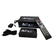 MAX TV PLATA