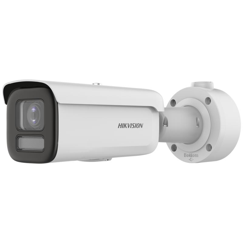 Hikvision DS-2CD3688G2T-LIZS 8MP Smart Dual-Light Varifocal Bullet Camera