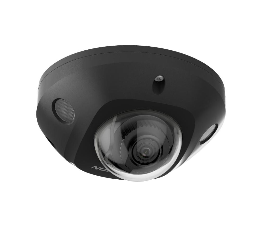 Hikvision DS-2CD2543G2-IWS 4MP AcuSense WiFi Mini Dome Security Camera