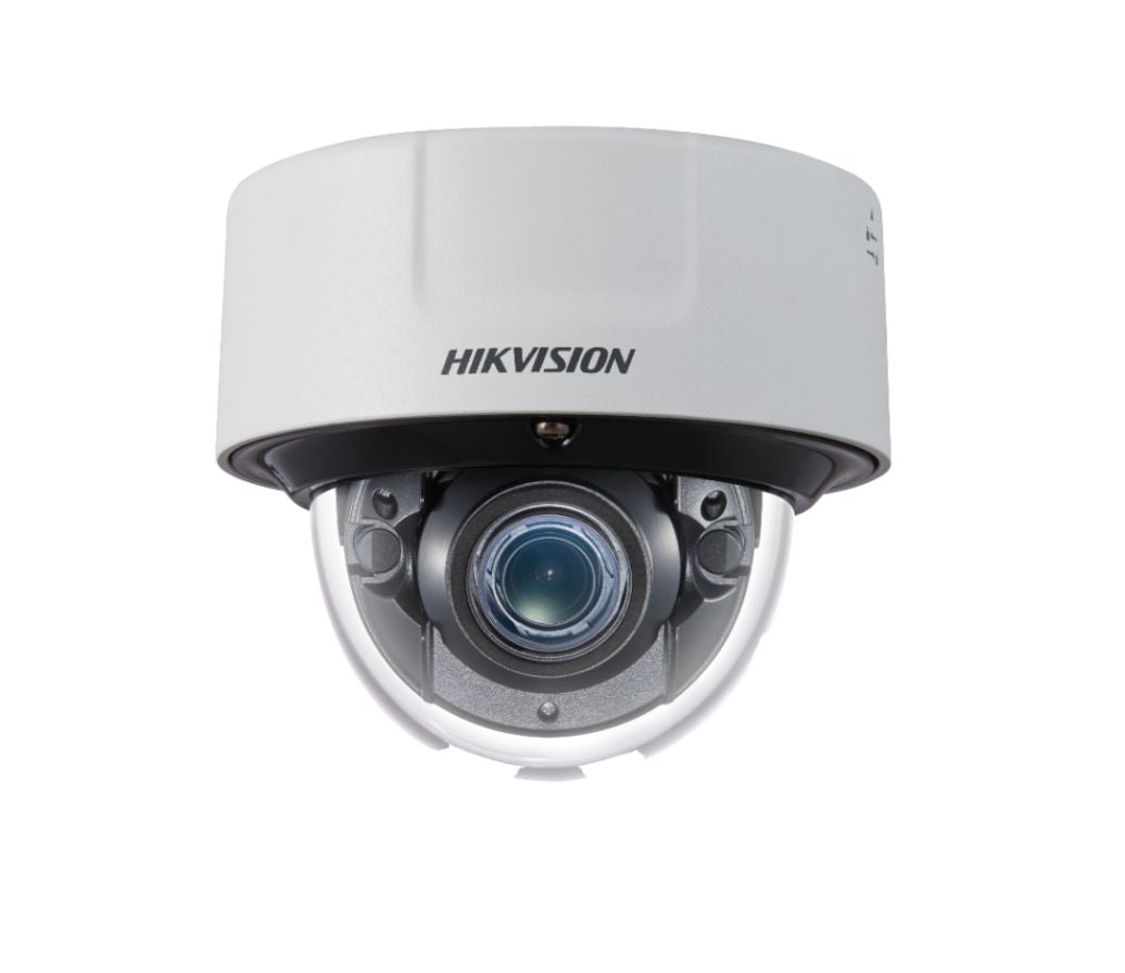Hikvision DS-2CD51C5G0-IZS 12MP IR Varifocal Dome Network Camera with Smart Detection