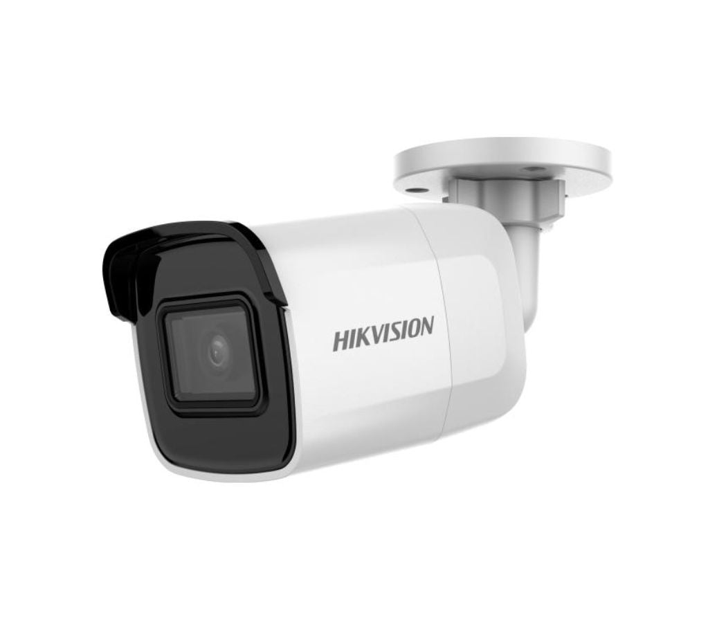 Hikvision DS-2CD2085G1-I 8MP 4K IR Bullet Camera with Darkfighter & WDR