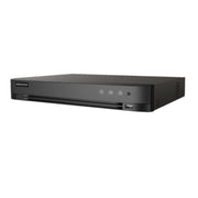 Hikvision DS-7204HGHI-M1 4-Channel DVR with H.265 Pro+ and Smart Detection