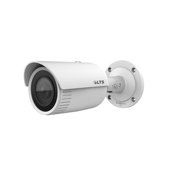 CMIP8043NW-MZ Cámara IP PoE Lts <h1 platinum de mp varifocal tipo bala></h1>