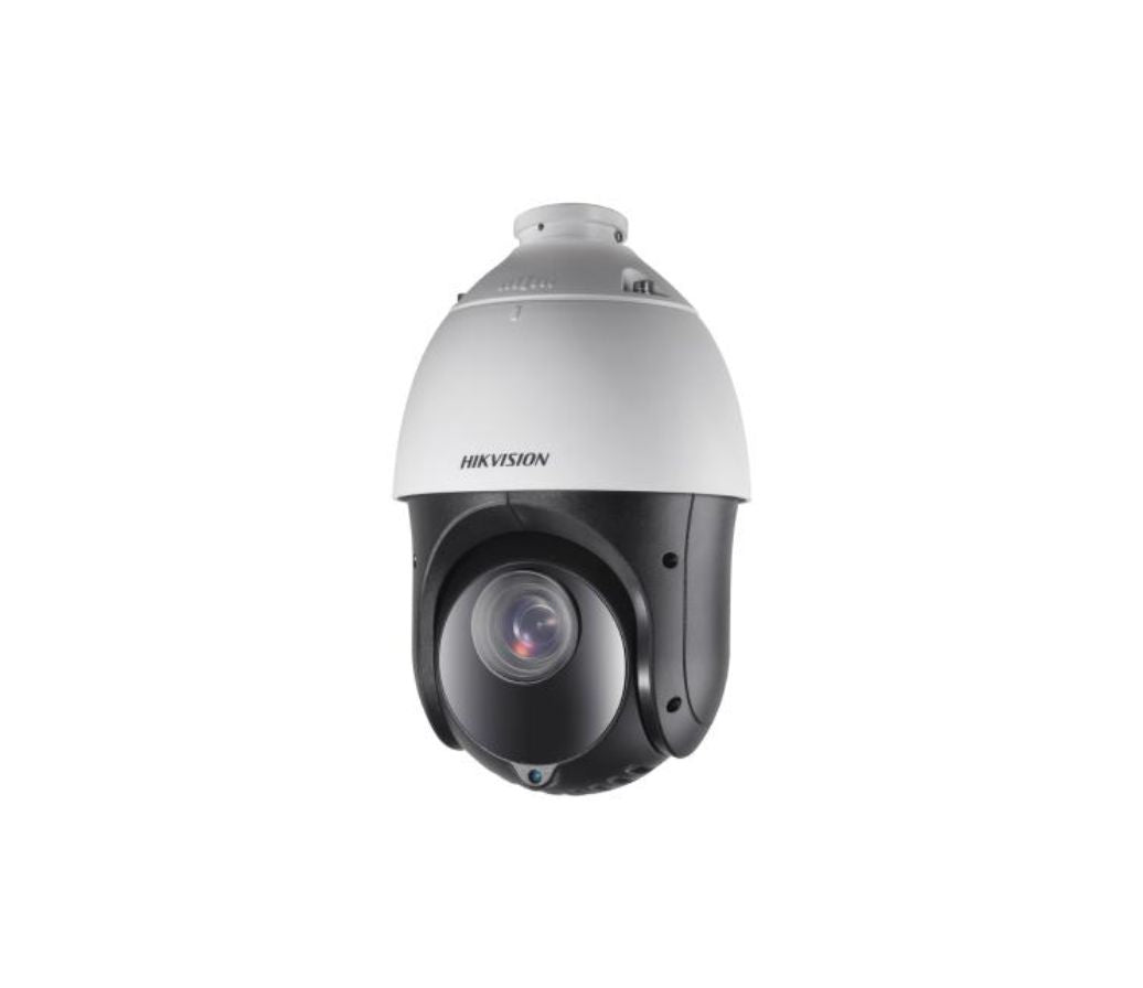 Hikvision DS-2DE4425IW-DE(T5) 4MP 25× IR PTZ Speed Dome Camera with AcuSense