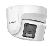 Hikvision DS-2CD2387G2P-LSU/SL 4k 8MP IP Camera 180ÔøΩ Dual lens Panoramic ColorVu