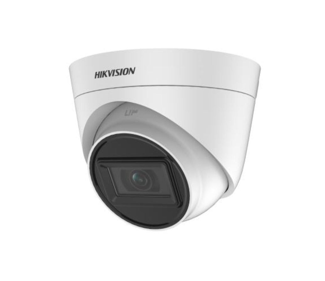 AcuSense Security System KIT 4K-UHD Cameras 5MP Outdoor 4 TB PURPLE HDD