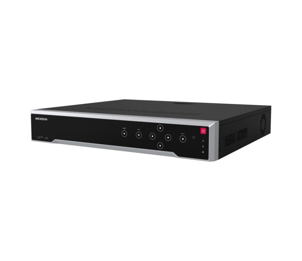 DS-7716NI-K4/16P HIKVISION NVR 16 CHANNEL 16CH POE