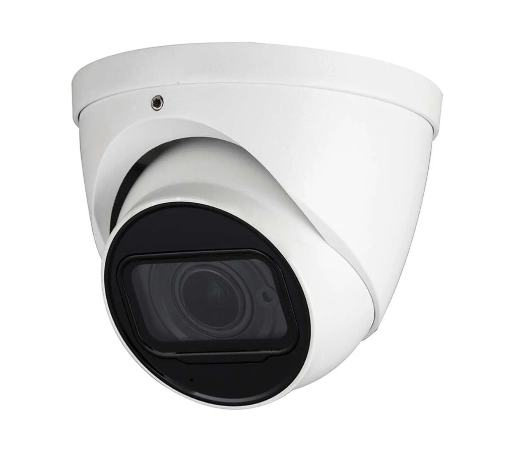 Cámara CCTV HCC3320TMQ-IR/28 Tvt Diamond 2MP Torrecilla IR 2.8 HD Analógica