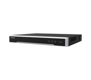 Hikvision DS-7616NI-Q2/16P US 16-Channel PoE 4K NVR with 8MP Support and Dual SATA Storage