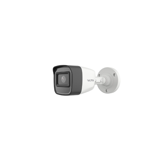 CMHR6452N-28F Lts CCTV Camera <h1Platinum 5 MP Bullet 4-In-1 HD-TVI </h1