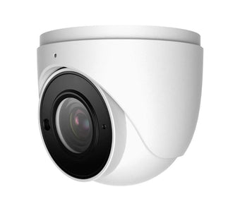 USA-IRD8AE4/28 Cámara de seguridad CCTV Eyeball IR Analógica de 8MP Usacompua