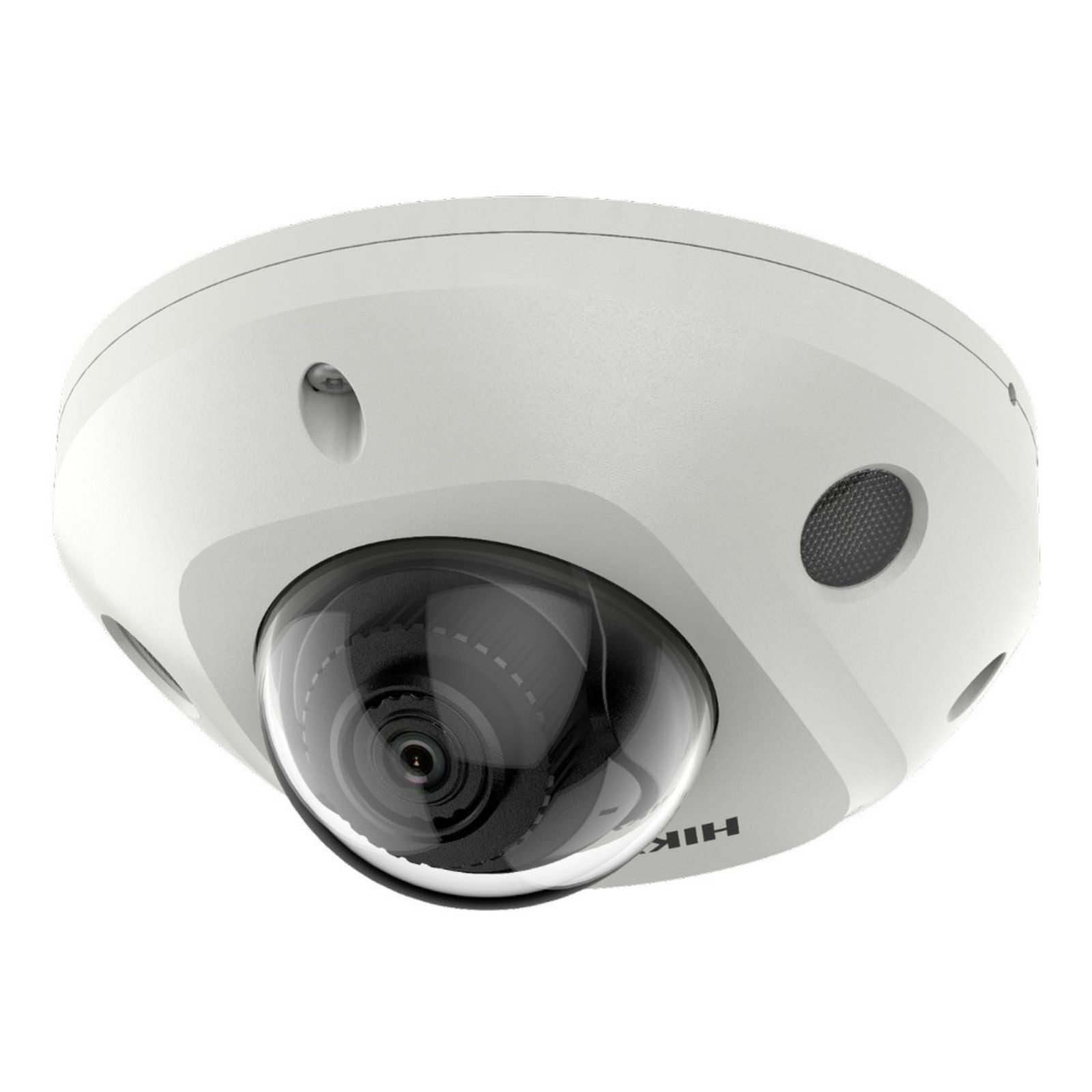 Hikvision DS-2CD2563G2-IS (B) 6MP AcuSense Mini Dome Outdoor PoE IP Camera