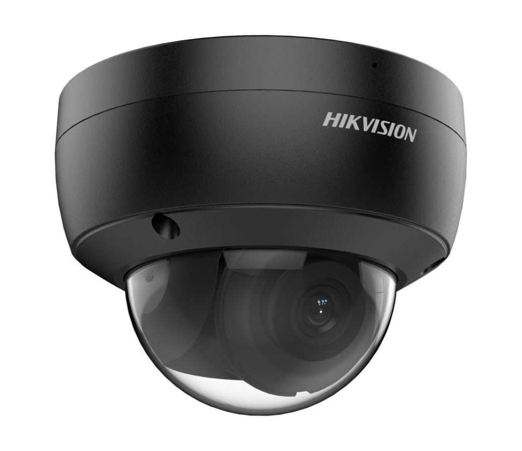 Hikvision DS-2CD2186G2-I 8MP 4K POE IP CAMERA 8 MEGAPIXEL AcuSense DARKFIHTER