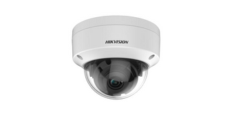 DS-2CE57H0T-VPIT Hikvision Cámara de seguridad CCTV 5 MP Domo antivandálico EXIR 2.0: avanzada