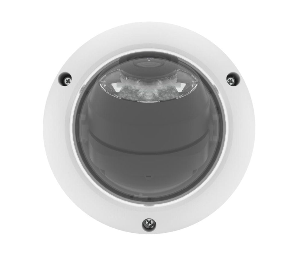 Hikvision DS-2CD1127G0-L 2MP ColorVu IP67 IK08 PoE Dome Camera Full Color 1080p