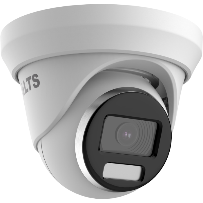 LTS CMHT1722NW-28CF CCTV Camera Platinum 2 MP Turret HD-TVI