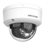 Hikvision DS-2CD1143G2-LIU(F) 4MP Smart Hybrid Light Dome IP Camera with Mic