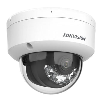 Hikvision DS-2CD1143G2-LIU 4MP Smart Hybrid Light Dome IP Camera
