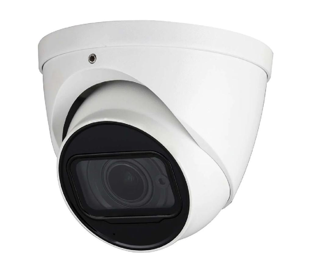 HCC3350T-IR/28 Cámara CCTV Tvt Diamond 5MP HDCVI IR Torrecilla 2.8 Analógica