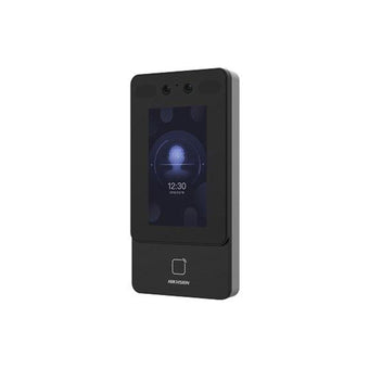 Hikvision DS-K1T342DWX Face Recognition Access Control Terminal with Wi-Fi