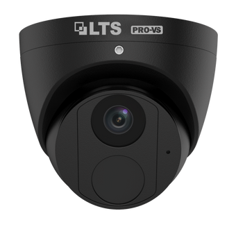 VSIP3182WB-28MDA Lts w/ audio IP PoE Camera <h1 Pro-VS 4K Turret -