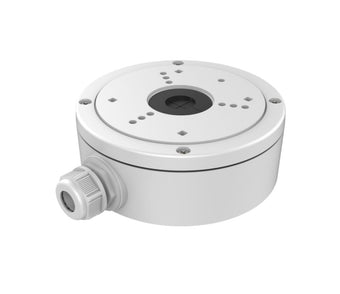 LTB801-A Caja de empalmes Lts para el modelo WHCH1722NWE-28F diseñada