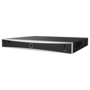 LTS LTN8716D-P16N 16-Channel PoE NVR with MD 2.0, VCA, and 4K Output