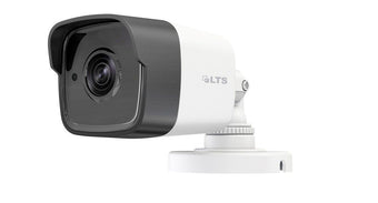 CMHR6452N-28F Lts CCTV Camera <h1Platinum 5 MP Bullet 4-In-1 HD-TVI </h1