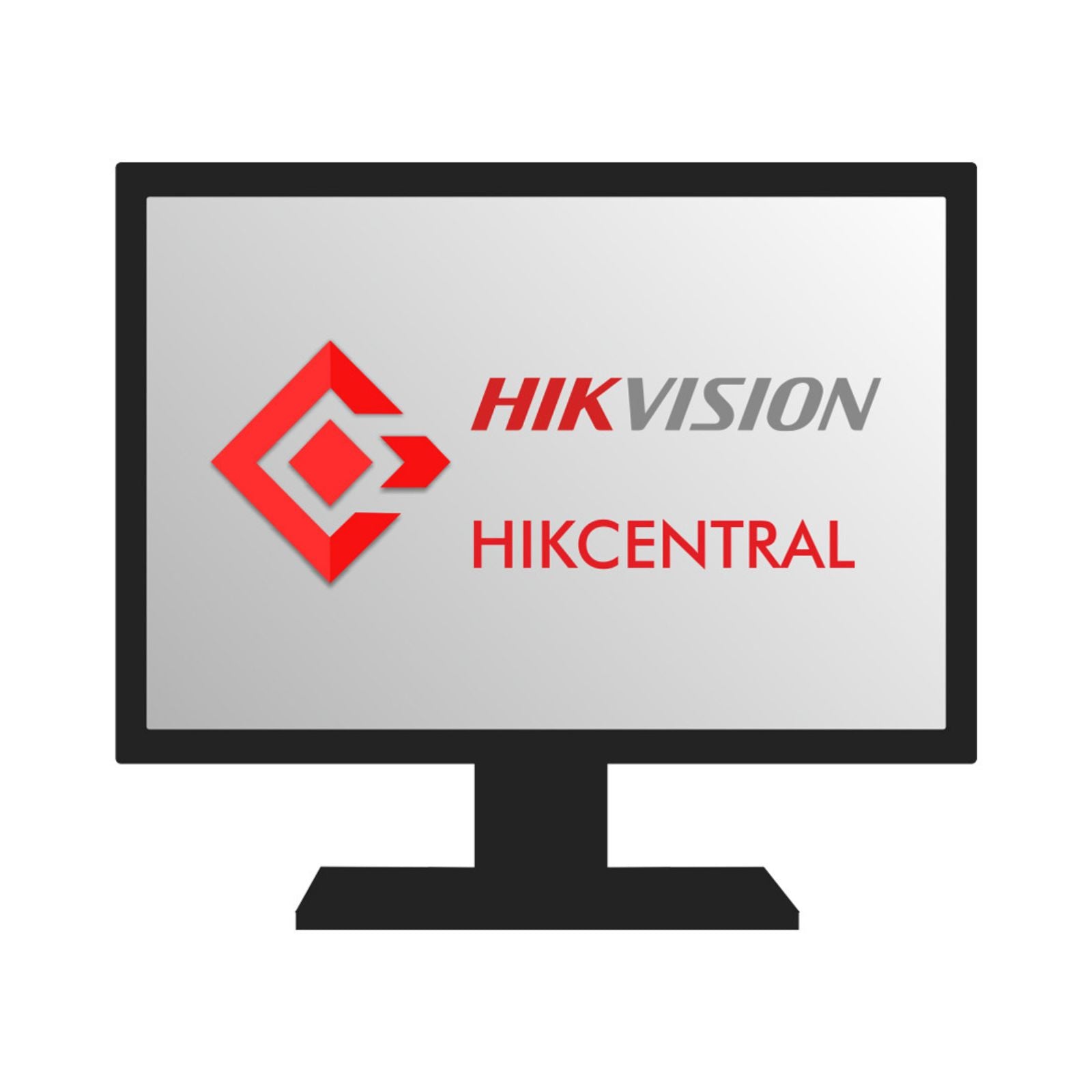 HikCentral-L-VSS/1CANAL/ANPR