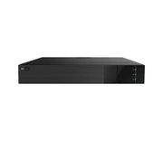 Grabador IP PoE Tvt 16 canales con disco duro ED9616H5NV-16 puertos-AN ||
