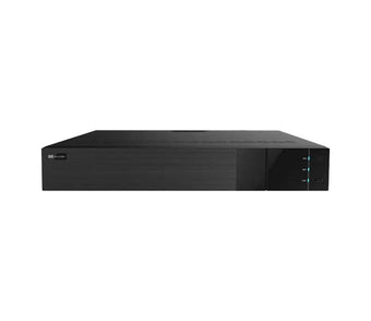 ED9616H5NV-16P-AN Tvt 16ch IP PoE Recorder w/ HDD ED9616H5NV-16ports-AN ||