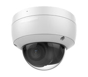 OCB-3DE3283H2-IU Cámara IP PoE Hikvision con audio -B 8 MP ACUSE VANDAL FIJA