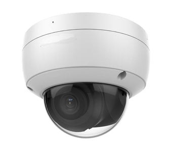 OCB-3DE3283H2-IU Cámara IP PoE Hikvision con audio -B 8 MP ACUSE VANDAL FIJA