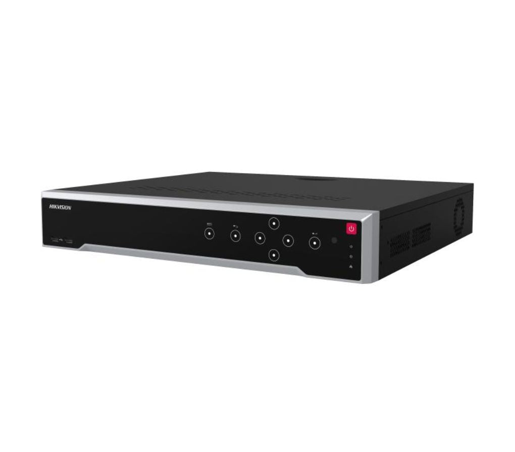 DS-7732NI-M4/24P US