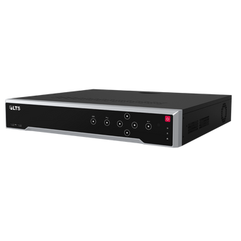 LTN8916-P16N Lts 16ch IP PoE Recorder w/ HDD <h1 Platinum M-Series 16-Channel 8