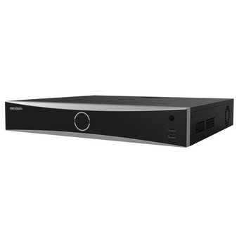 DS-7716NXI-K4 16-ch 1.5U 16 POE K Series AcuSense 4K NVR