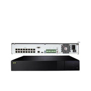 LTS LTD8432M-EA 32-Channel Four-Drive DVR with 4K Output and POS Support