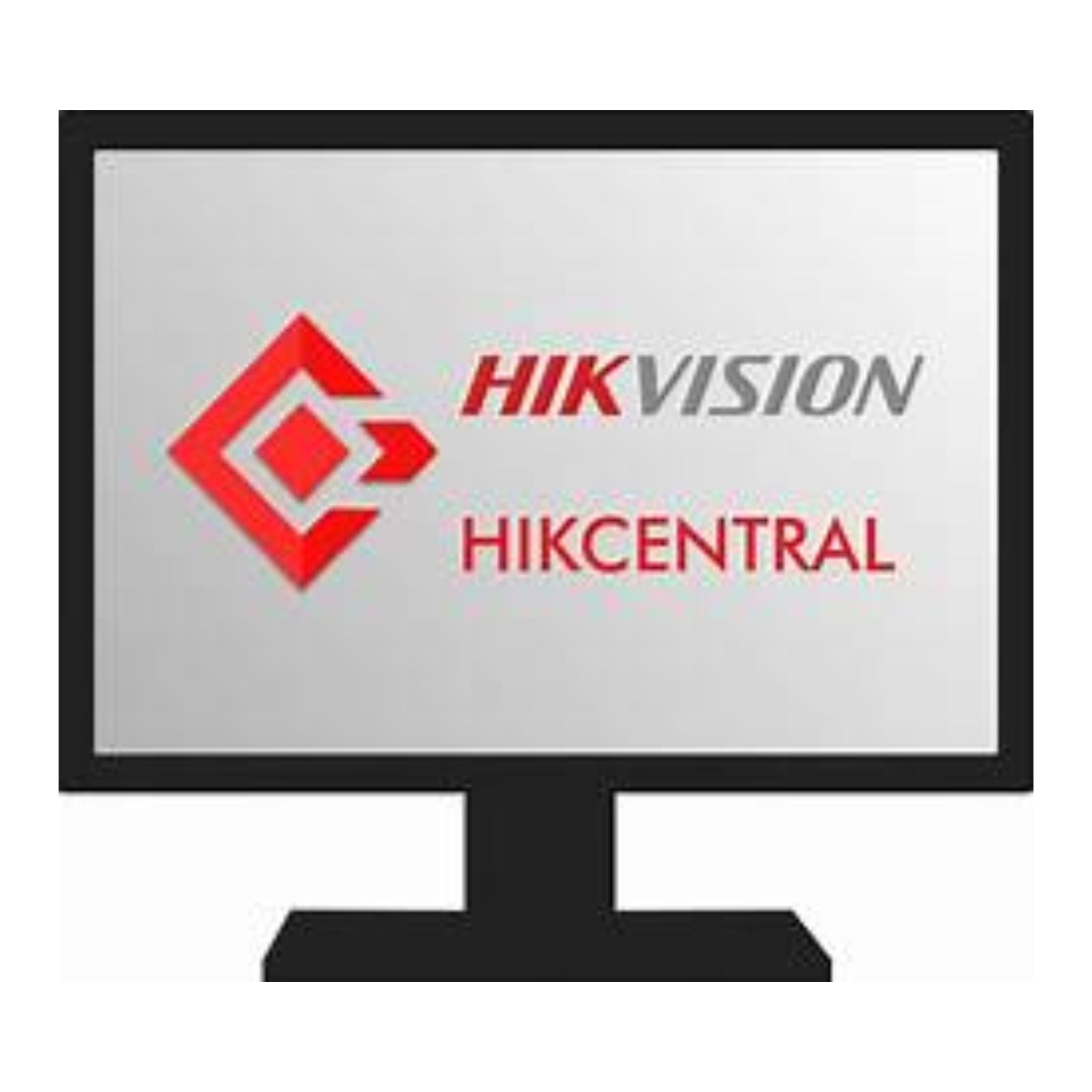 HikCentral-L-VSS-100Ch/Promo