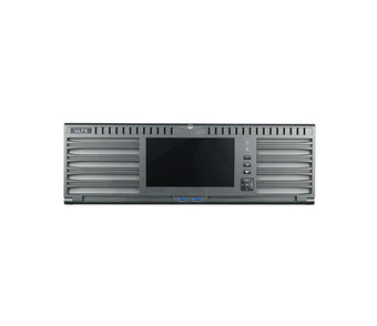 LTN07256-R16 Lts 256ch IP PoE Recorder w/ HDD Platinum 256-Channel Enterprise