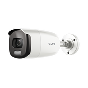 CMHR9252W-28CFN Lts CCTV Camera <h1 Platinum 5 MP Bullet HD-TVI </h1