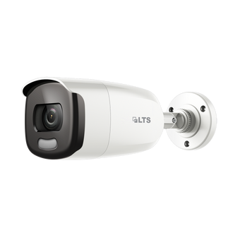 CMHR9252W-28CFN Lts CCTV Camera <h1 Platinum 5 MP Bullet HD-TVI </h1