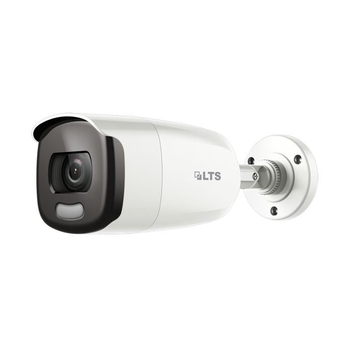 CMHR9252W-28CFN Lts CCTV Camera <h1 Platinum 5 MP Bullet HD-TVI </h1