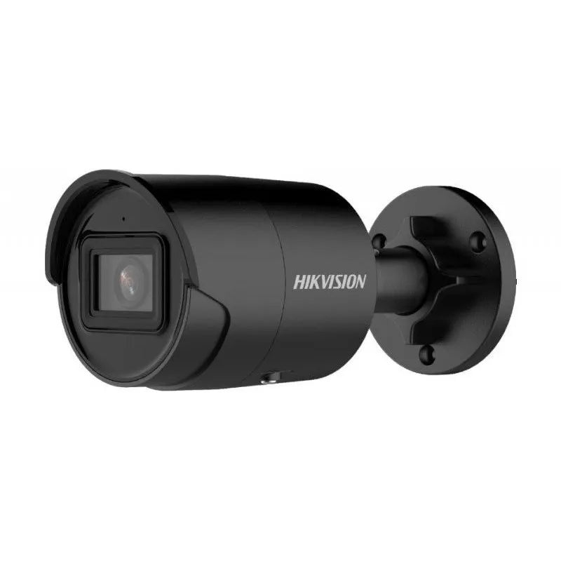 Hikvision DS-2CD2043G2-IU 4MP AcuSense PoE IP67 Bullet Camera